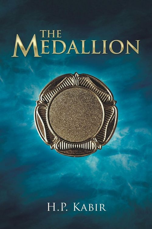 Produktbild: The Medallion