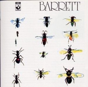 Produktbild: Barrett