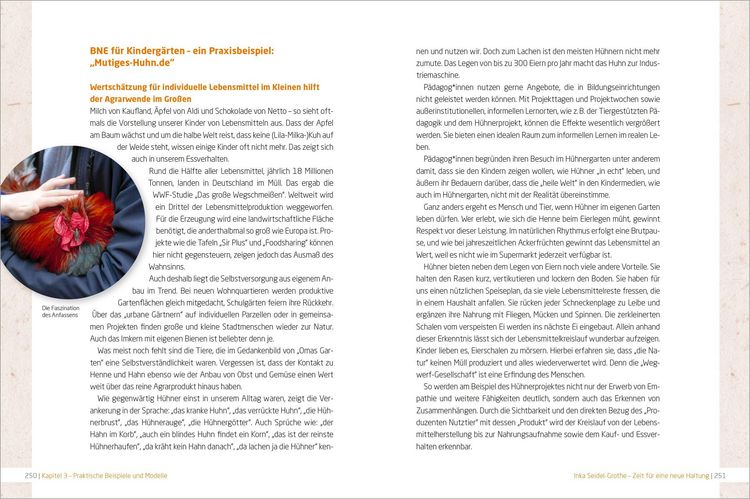 Produktbild: BNE in der Kita