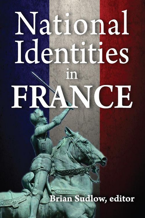 Produktbild: National Identities in France