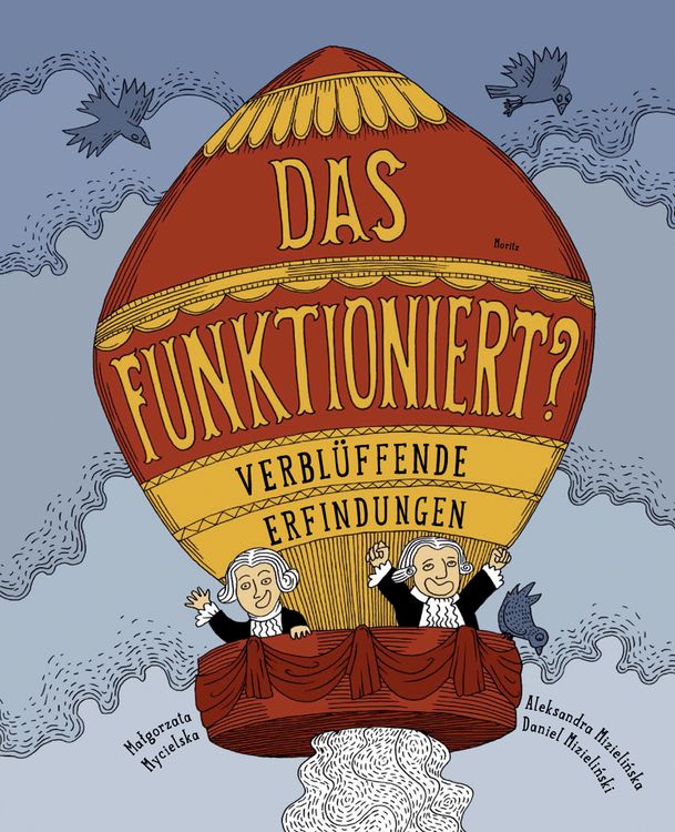 Produktbild: Das funktioniert?