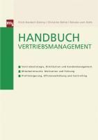 Produktbild: Handbuch Vertriebsmanagement