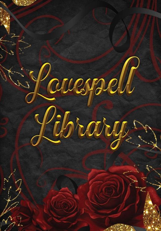 Produktbild: Lovespell Library