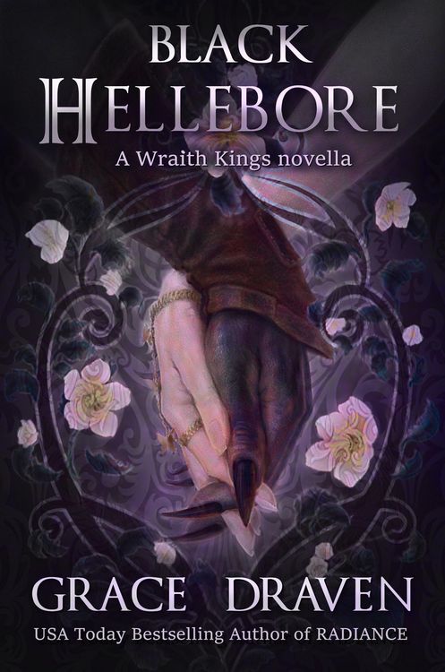 Produktbild: Black Hellebore (World of the Wraith Kings, #3.1)