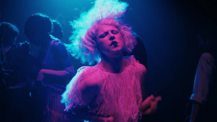 Produktbild: The Bride! - Es lebe die Braut