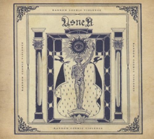 Produktbild: Random Cosmic Violence