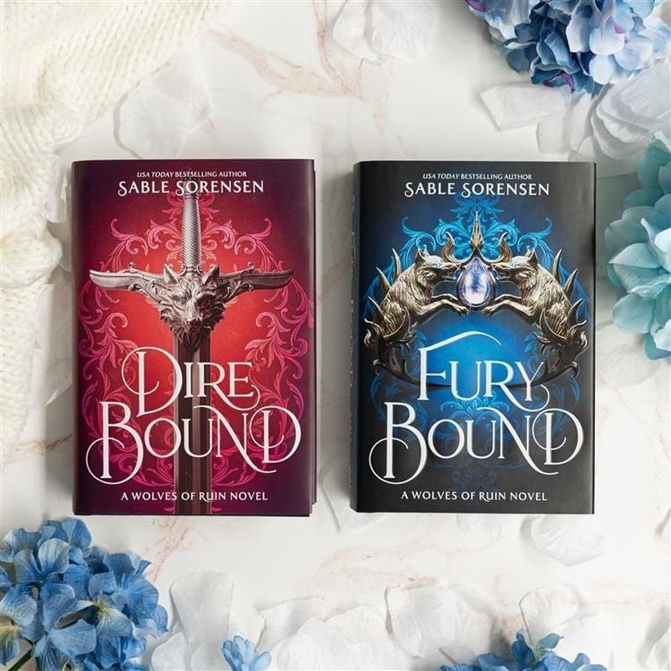 Produktbild: Fury Bound (Standard Edition)