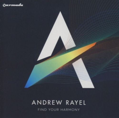 Produktbild: Rayel, A: Find Your Harmony