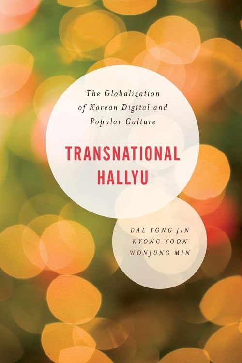 Produktbild: Transnational Hallyu