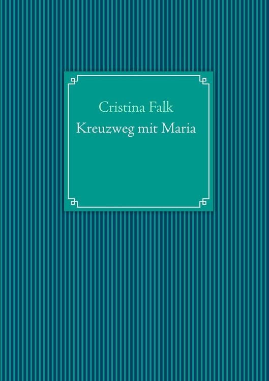 Produktbild: Kreuzweg mit Maria