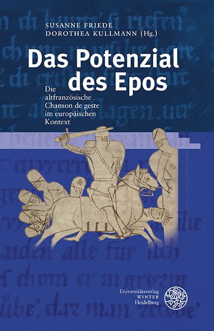 Produktbild: Das Potenzial des Epos