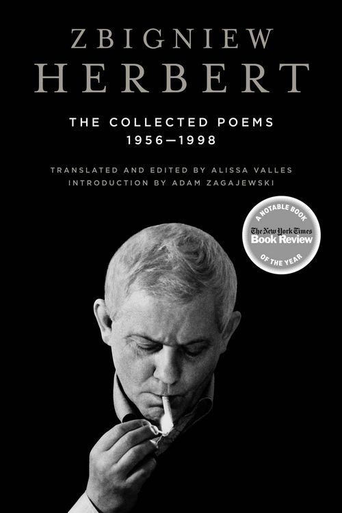 Produktbild: The Collected Poems