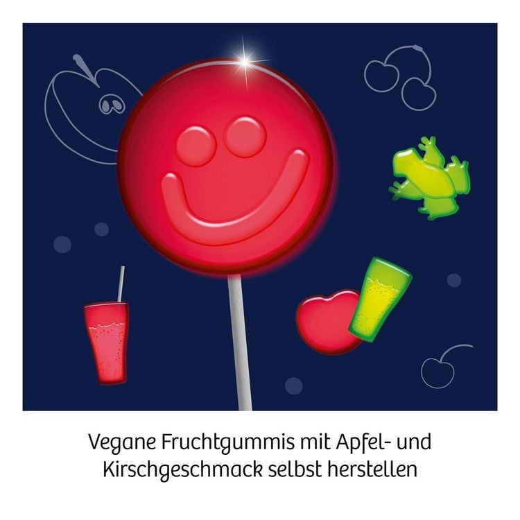 Produktbild: Fun Science Jelly Pops