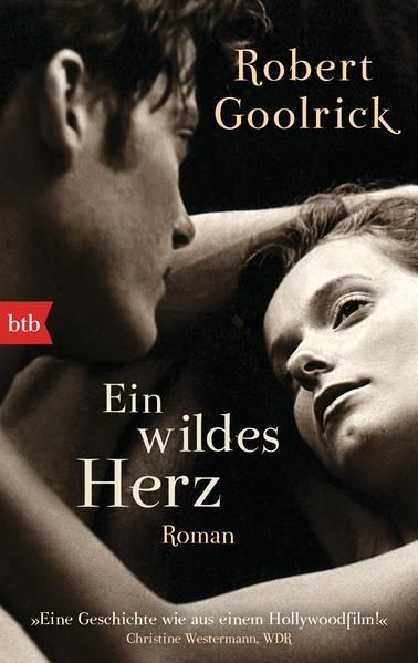 Produktbild: Ein wildes Herz