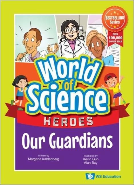 Produktbild: Our Guardians