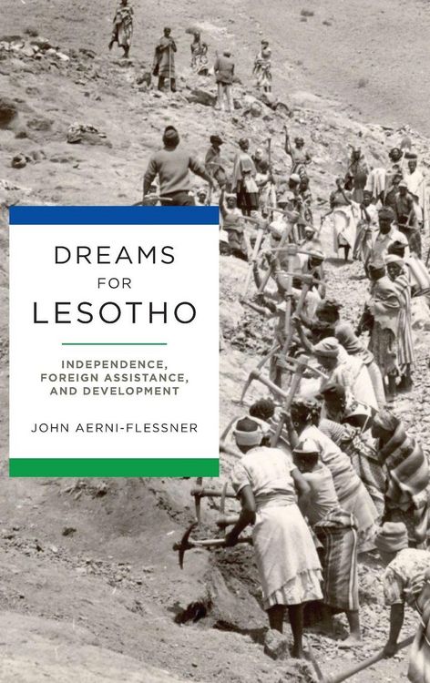 Produktbild: Dreams for Lesotho