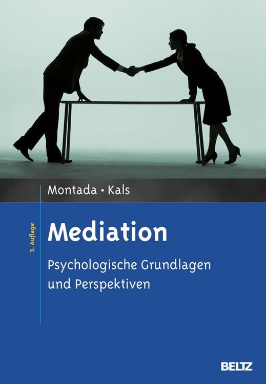 Produktbild: Mediation