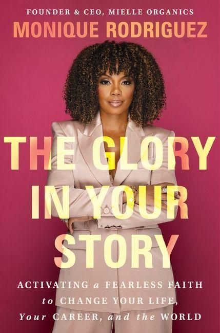 Produktbild: The Glory in Your Story