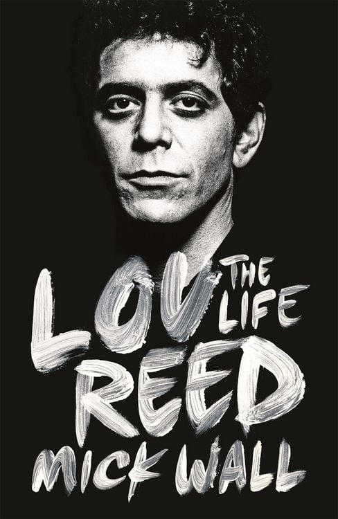 Produktbild: Lou Reed