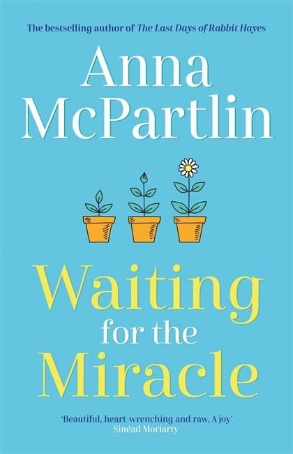 Produktbild: Waiting for the Miracle