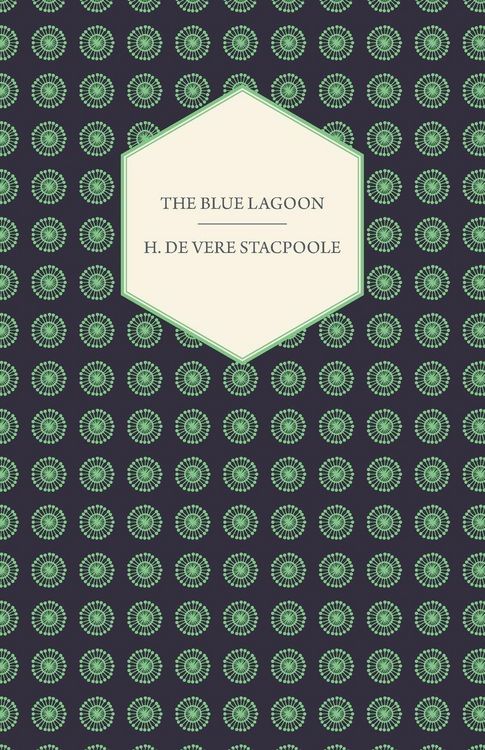 Produktbild: The Blue Lagoon
