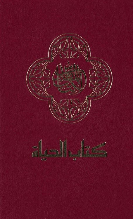 Produktbild: Arabic Bible-FL