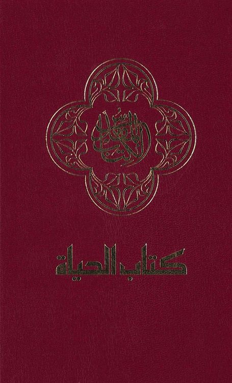 Produktbild: Arabic Bible-FL
