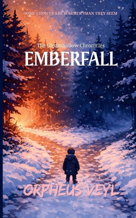 Produktbild: Emberfall