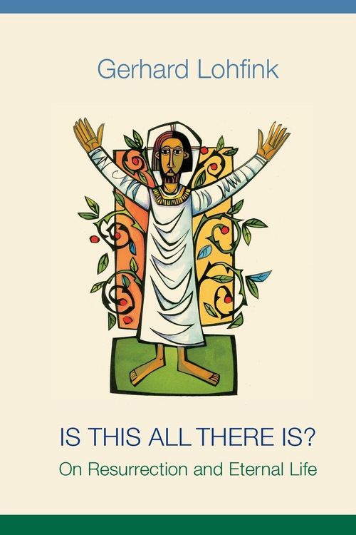 Produktbild: Is This All There Is?