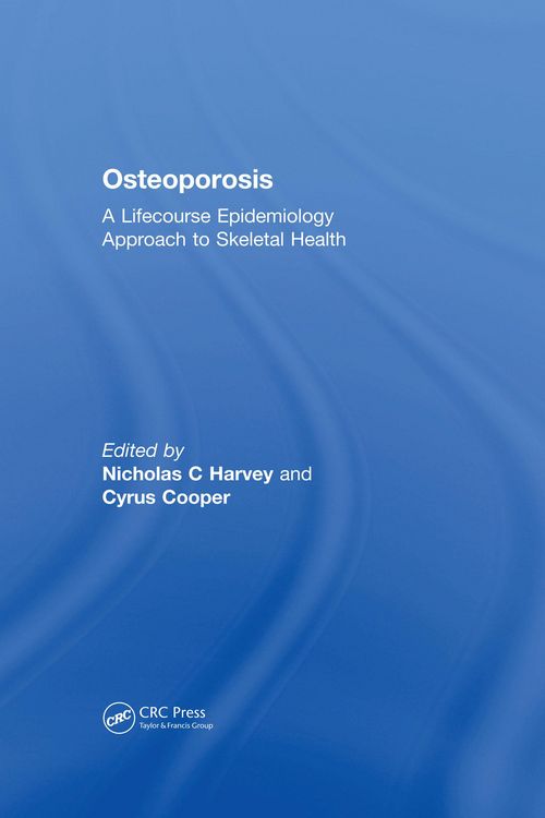 Produktbild: Osteoporosis