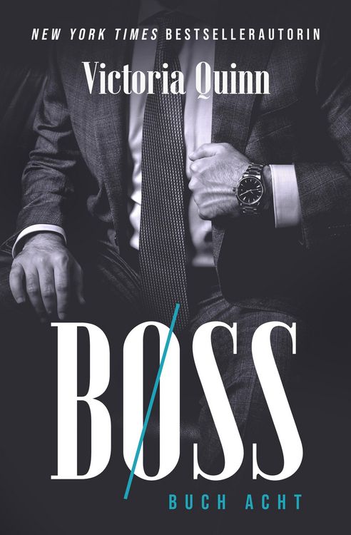 Produktbild: Boss Buch Acht (Boss (German), #8)
