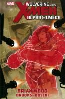 Produktbild: Wolverine & the X-Men: Alpha & Omega
