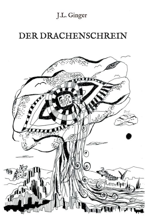 Produktbild: Der Drachenschrein