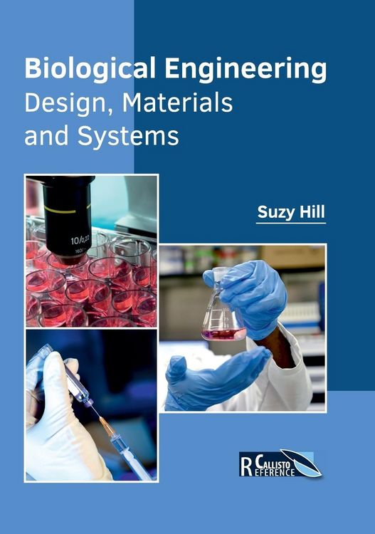 Produktbild: Biological Engineering