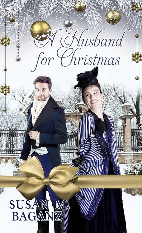 Produktbild: Husband For Christmas