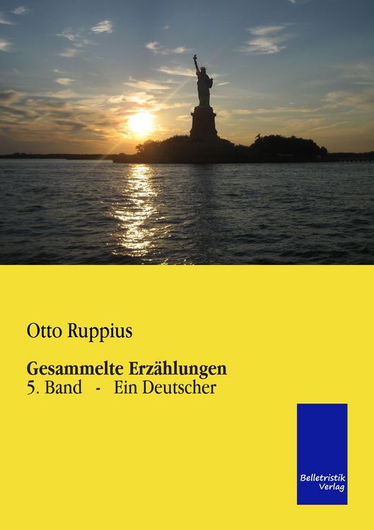 Produktbild: Gesammelte Erz&auml;hlungen