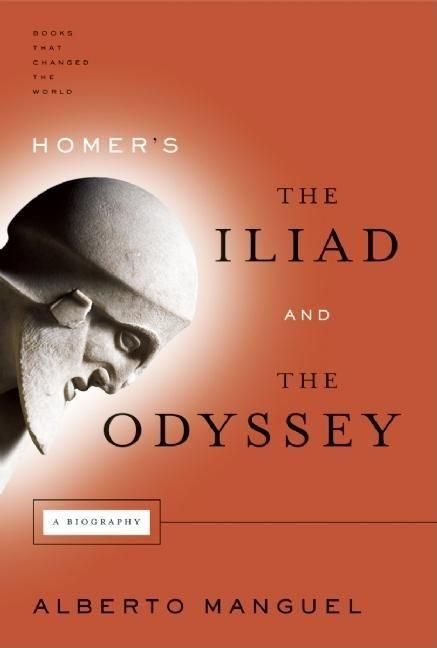 Produktbild: Homer's the Iliad and the Odyssey