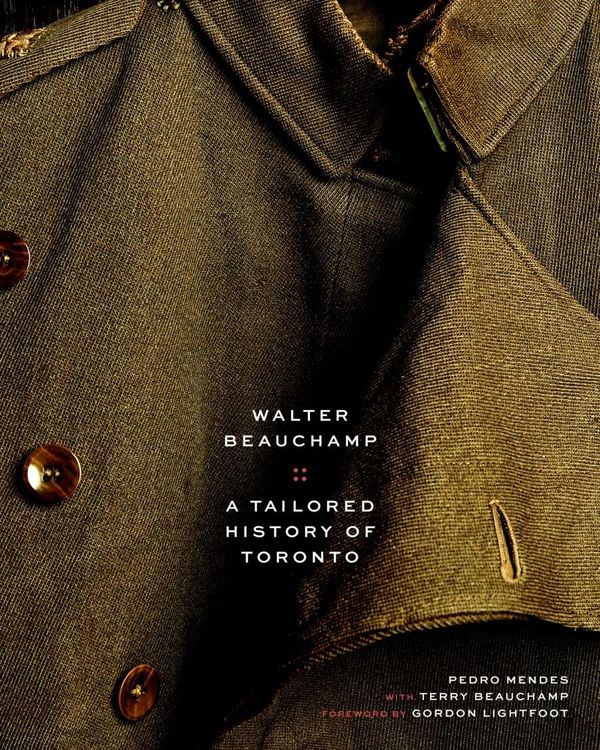 Produktbild: Walter Beauchamp