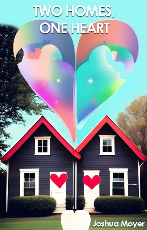 Produktbild: Two Homes, One Heart