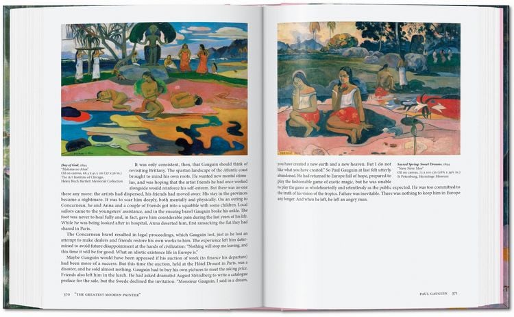 Produktbild: Art for All. Impressionists