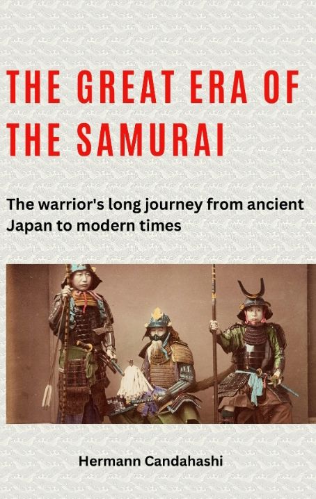 Produktbild: The great era of the samurai