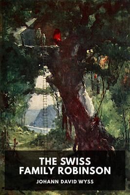 Produktbild: The Swiss Family Robinson