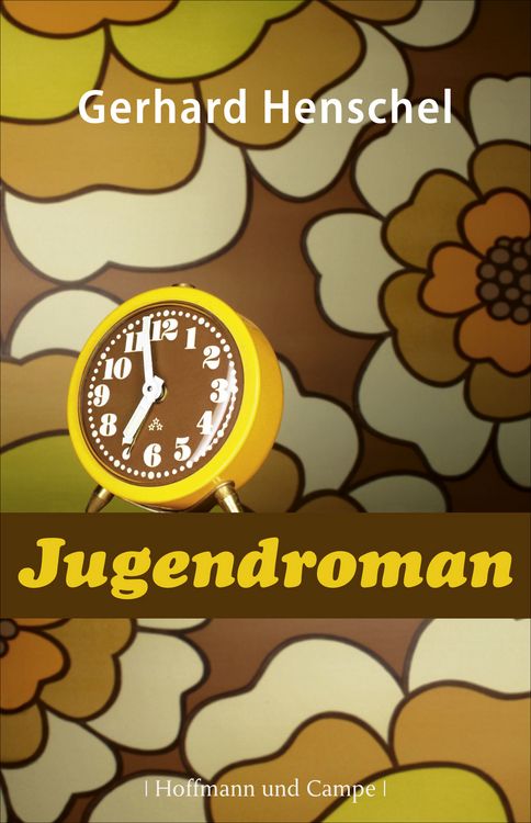 Produktbild: Jugendroman