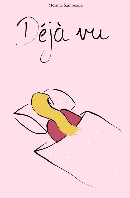 Produktbild: D&eacute;j&agrave; vu