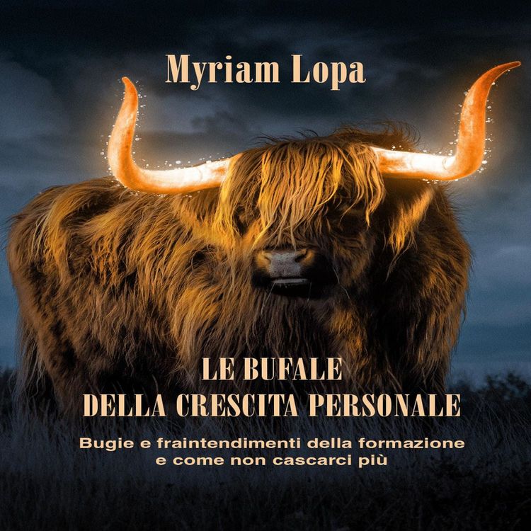 Produktbild: Le Bufale Della Crescita Personale