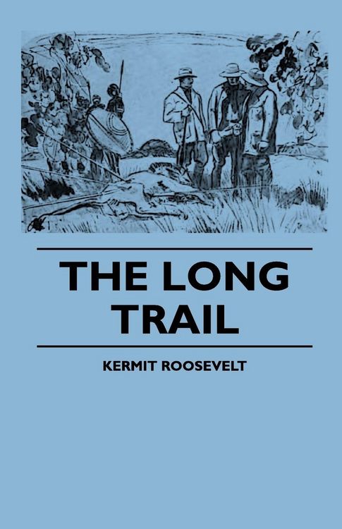 Produktbild: The Long Trail