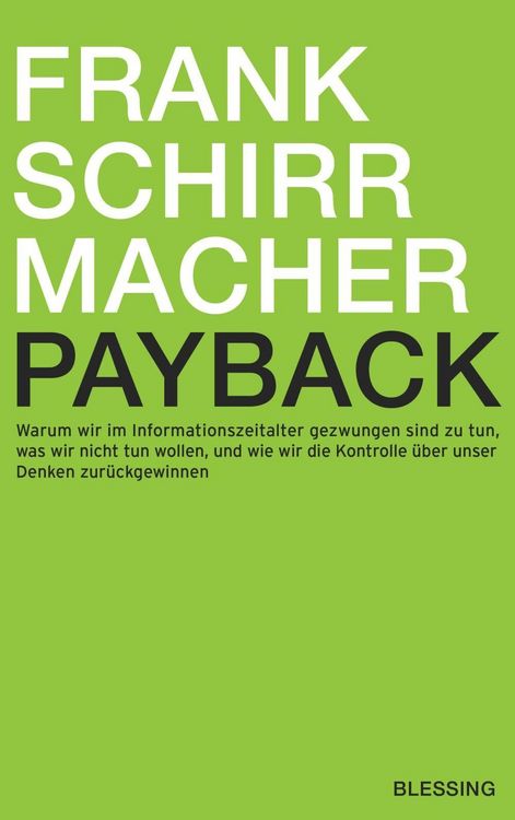 Produktbild: Payback