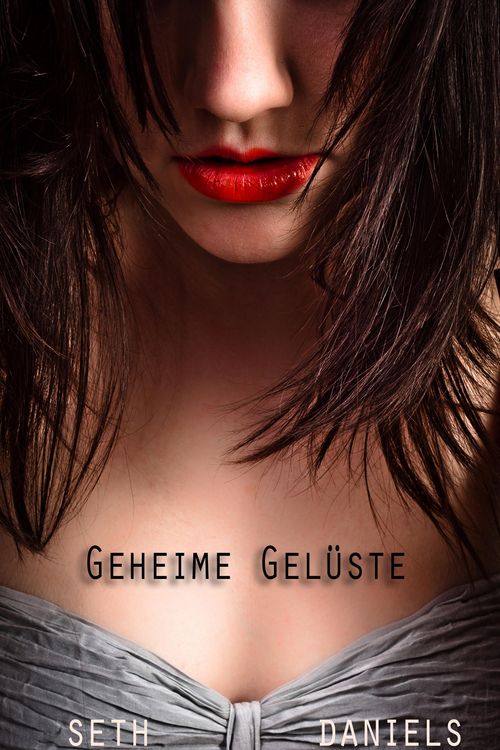 Produktbild: Geheime Gel&uuml;ste