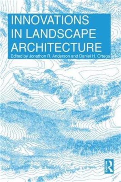 Produktbild: Innovations in Landscape Architecture