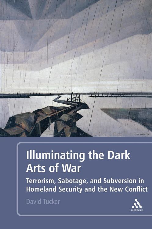 Produktbild: Illuminating the Dark Arts of War